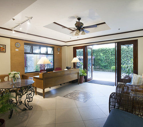 Sta Barbara Aparthotel 3*