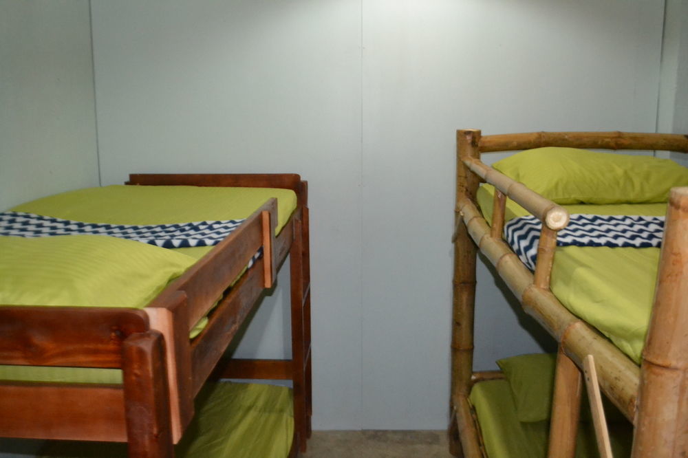 bahay-panuluyan Wellnessland Wholeness Center Cebu