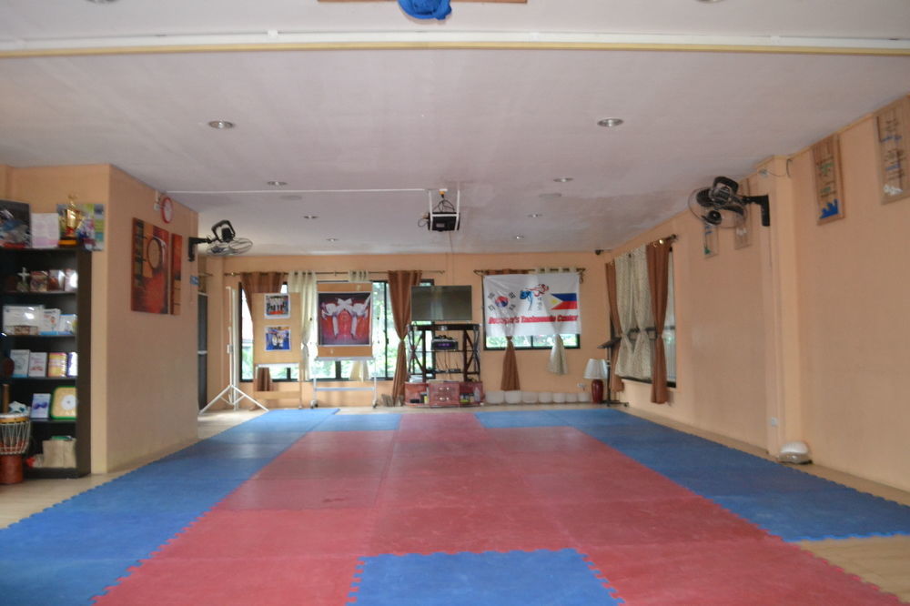 Wellnessland Wholeness Center bahay-panuluyan *