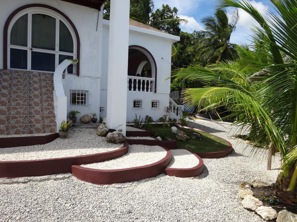 Guest house House Rapunzel