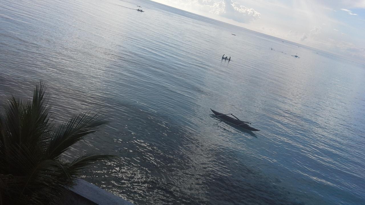 Guest house House Rapunzel Oslob
