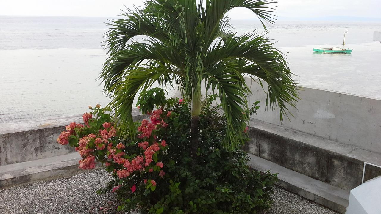Guest house House Rapunzel Oslob