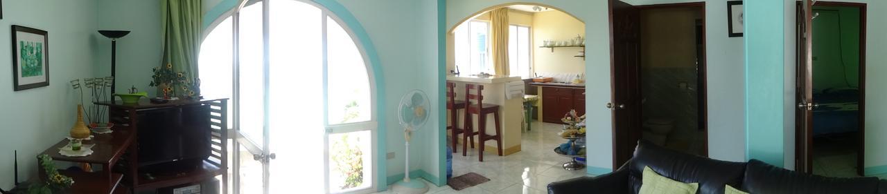 Guest house House Rapunzel