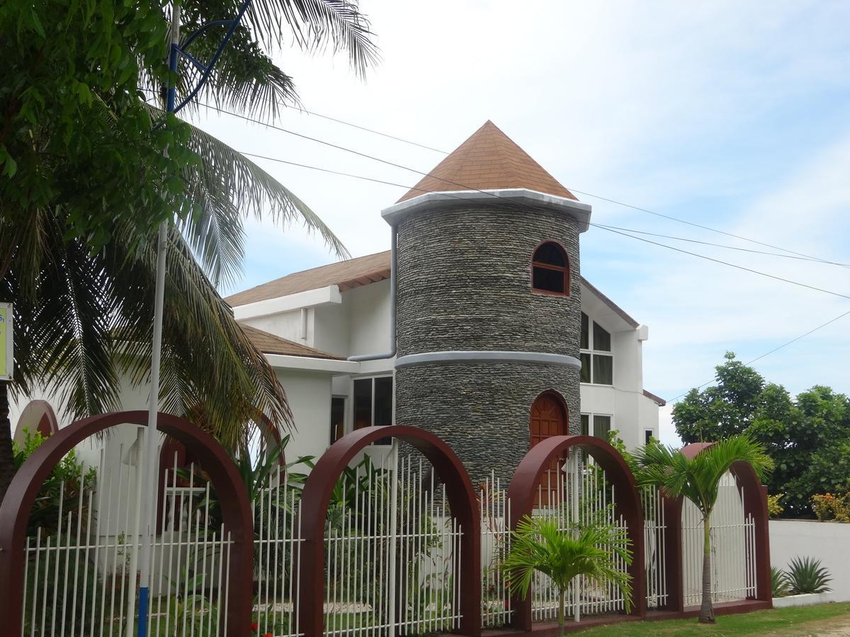 House Rapunzel Guest house 3*