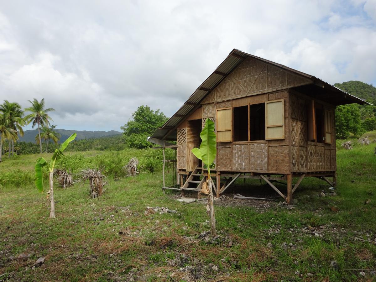 Guest house House Rapunzel Oslob