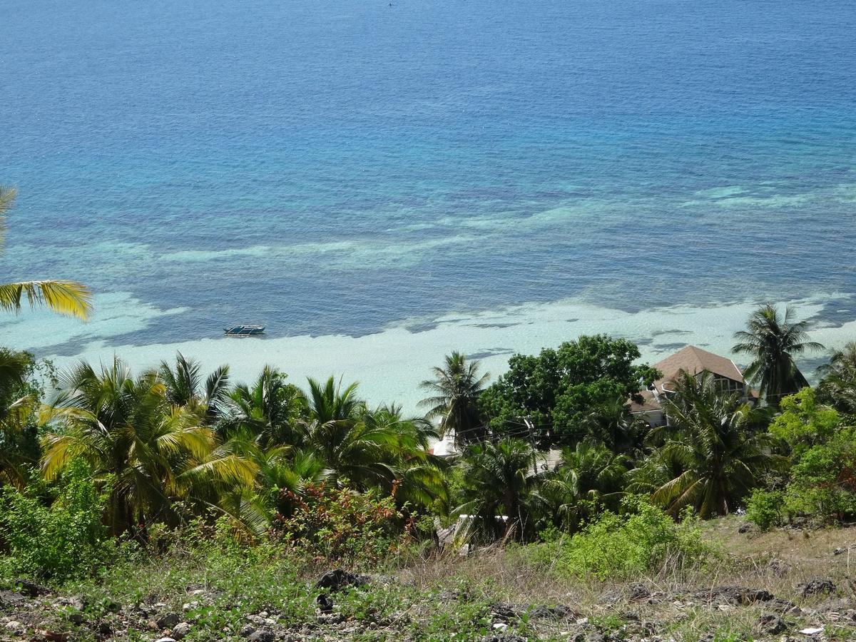House Rapunzel Guest house Oslob