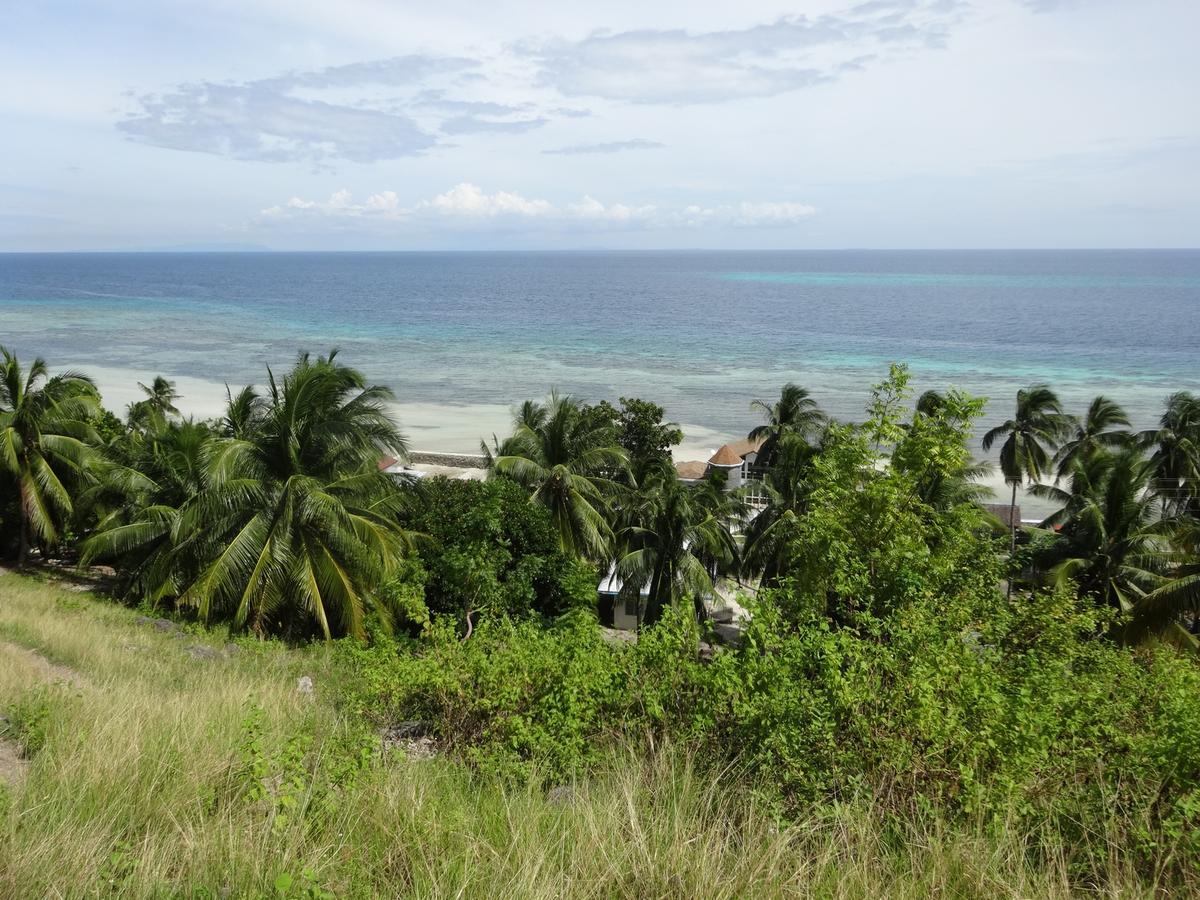 Guest house House Rapunzel Oslob