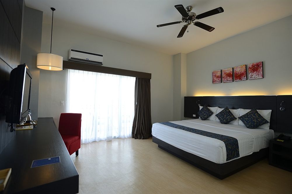 Resort Solea Seaview 3*