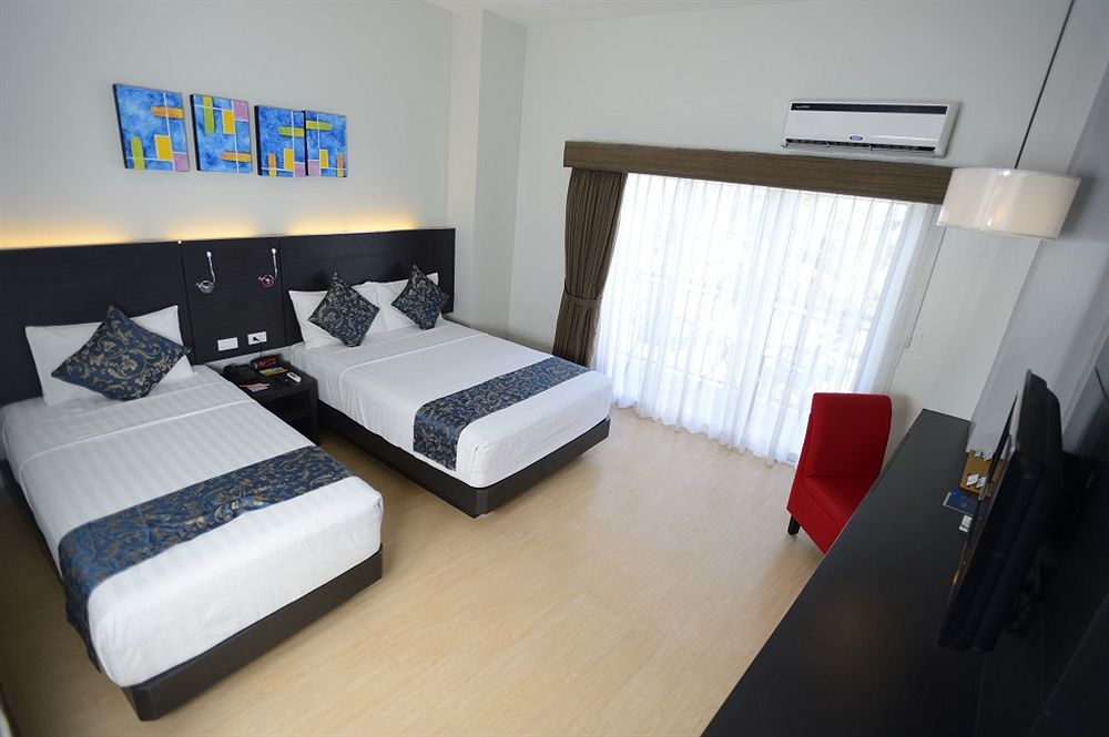 Resort Solea Seaview