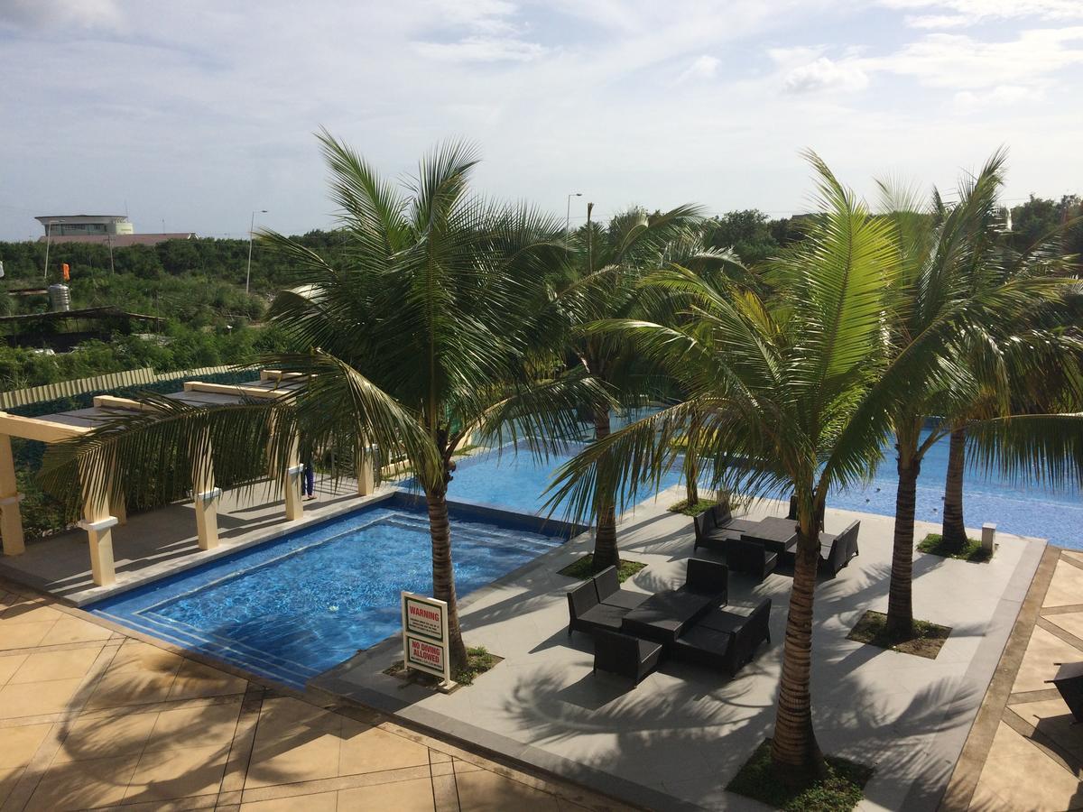 San Remo Oasis Serviced Apartment *