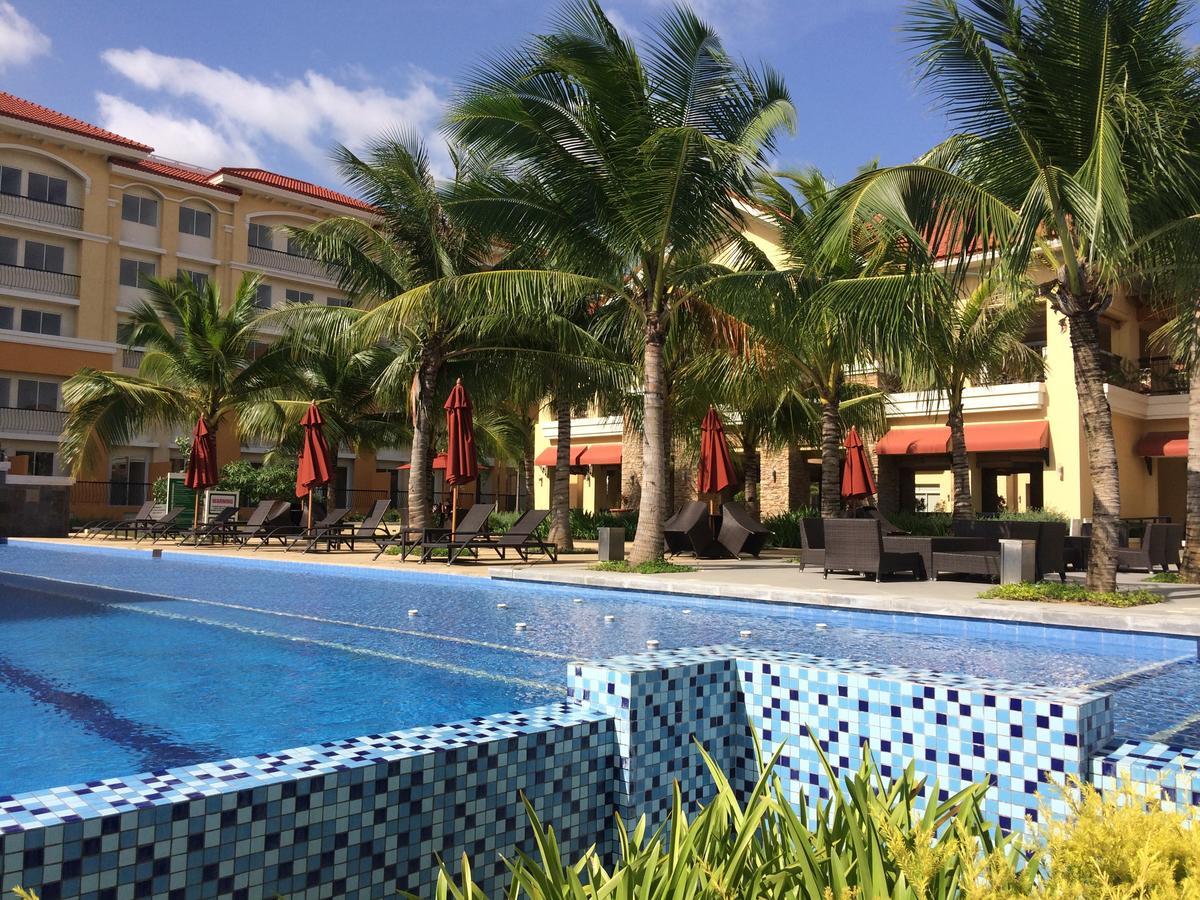 San Remo Oasis Serviced Apartment