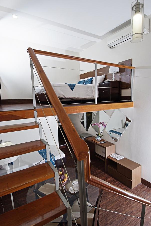 Skyblue Hotel
