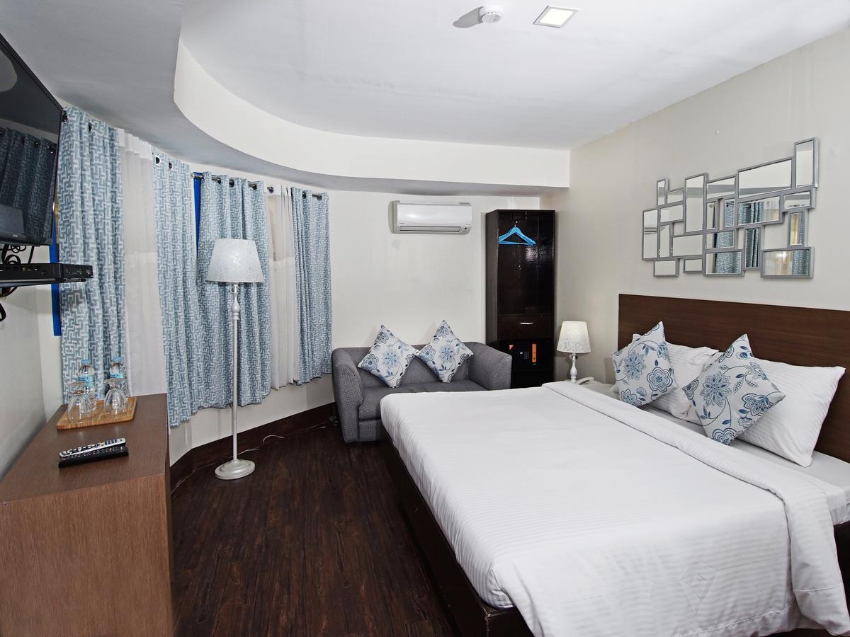 Skyblue Hotel Cebu