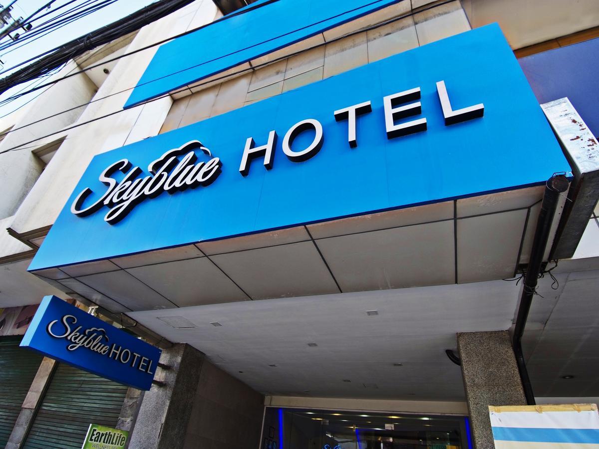Skyblue Hotel 2*