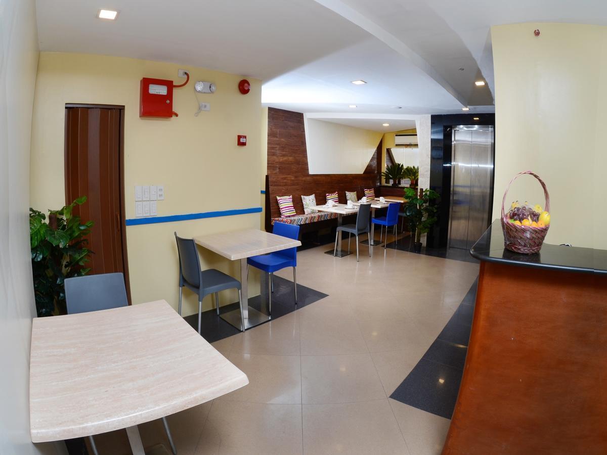 Hotel Skyblue Cebu