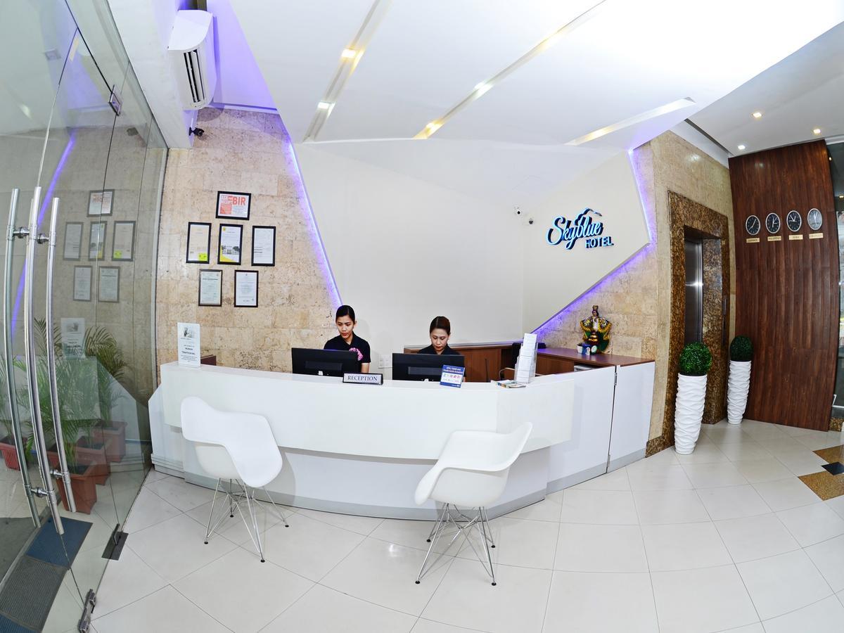 Hotel Skyblue 2*