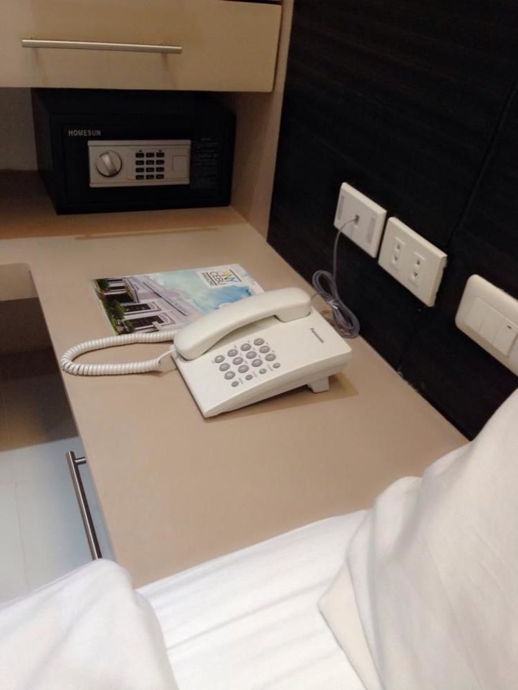 Aparthotel Grand Apartelle 2*