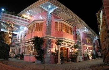 Europa Mansionette bahay-panuluyan 3*