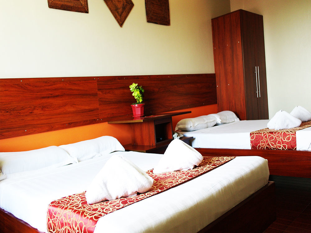 Andy Hotel Cebu