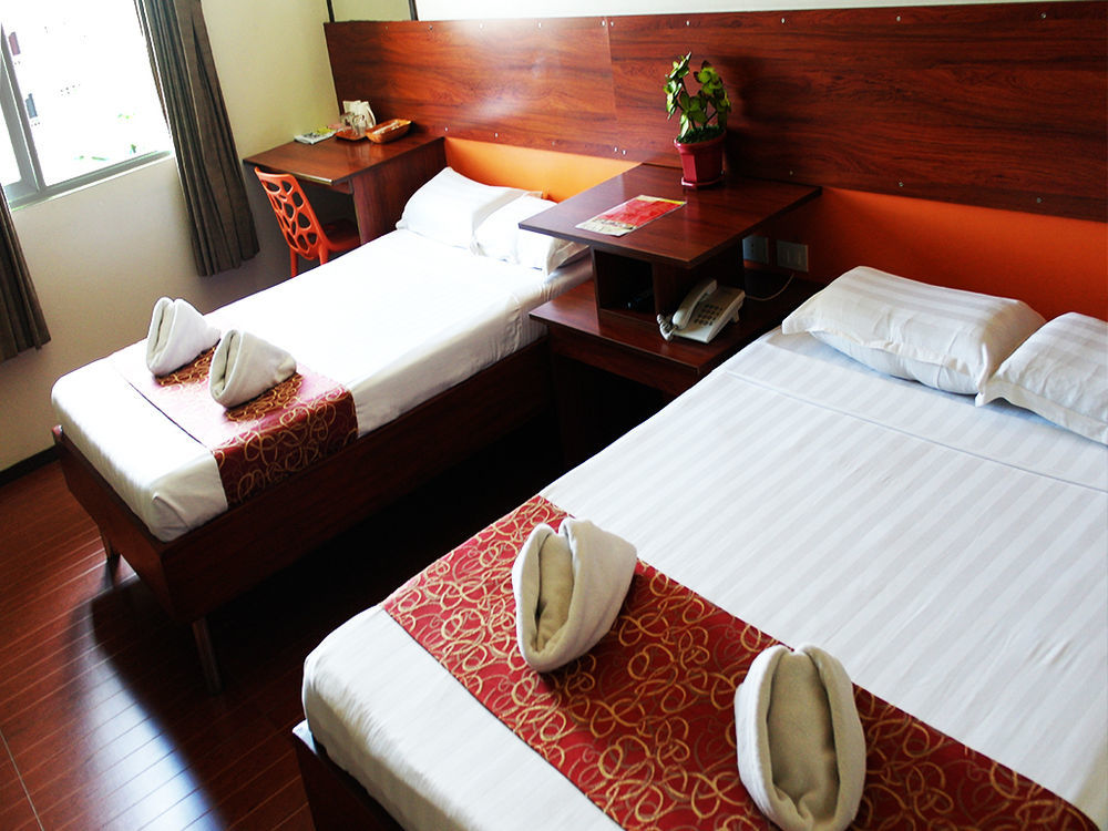 Andy Hotel 2*
