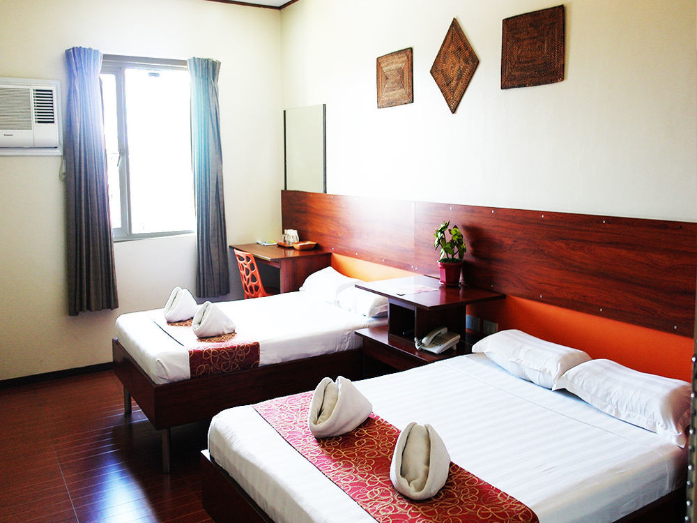 Andy Hotel 2*