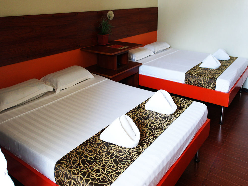 Andy Hotel Cebu