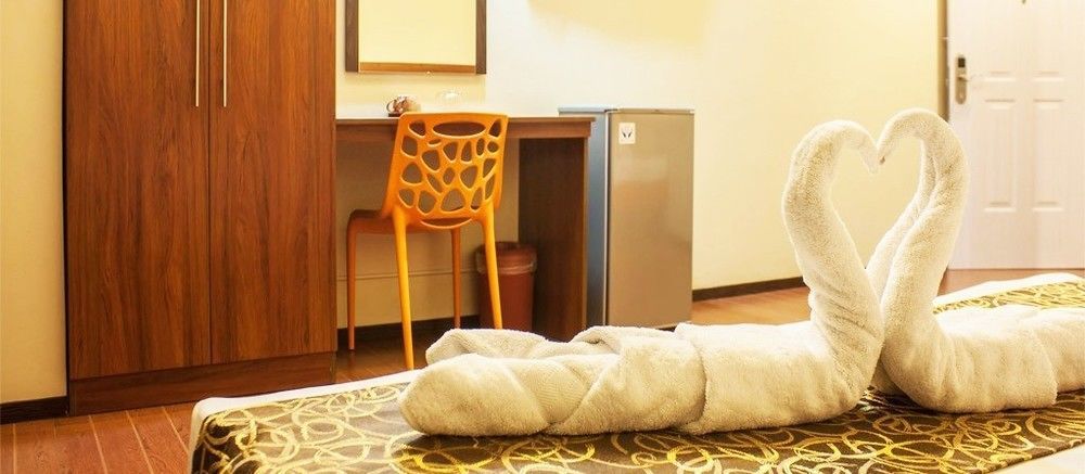 Andy Hotel Cebu
