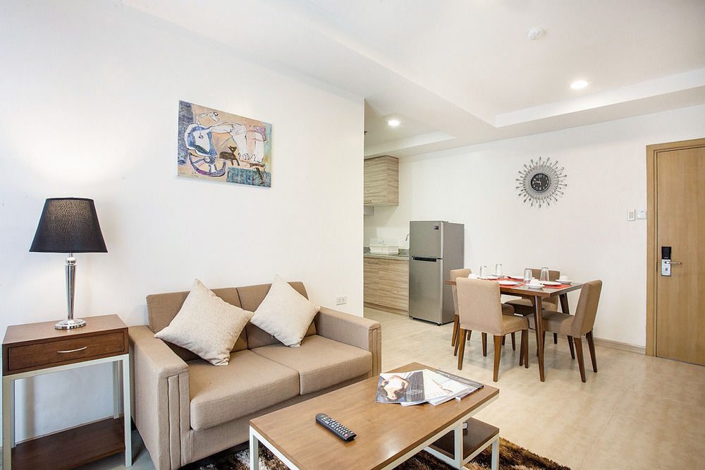 Chatswood Residences *