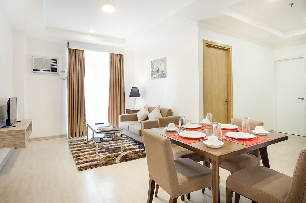 Chatswood Residences Apartment *