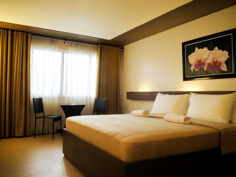 Hotel Leope Cebu