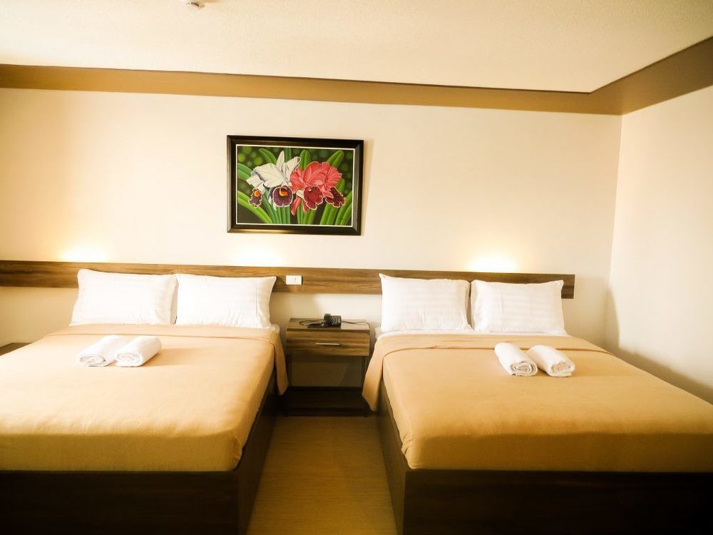 Hotel Leope