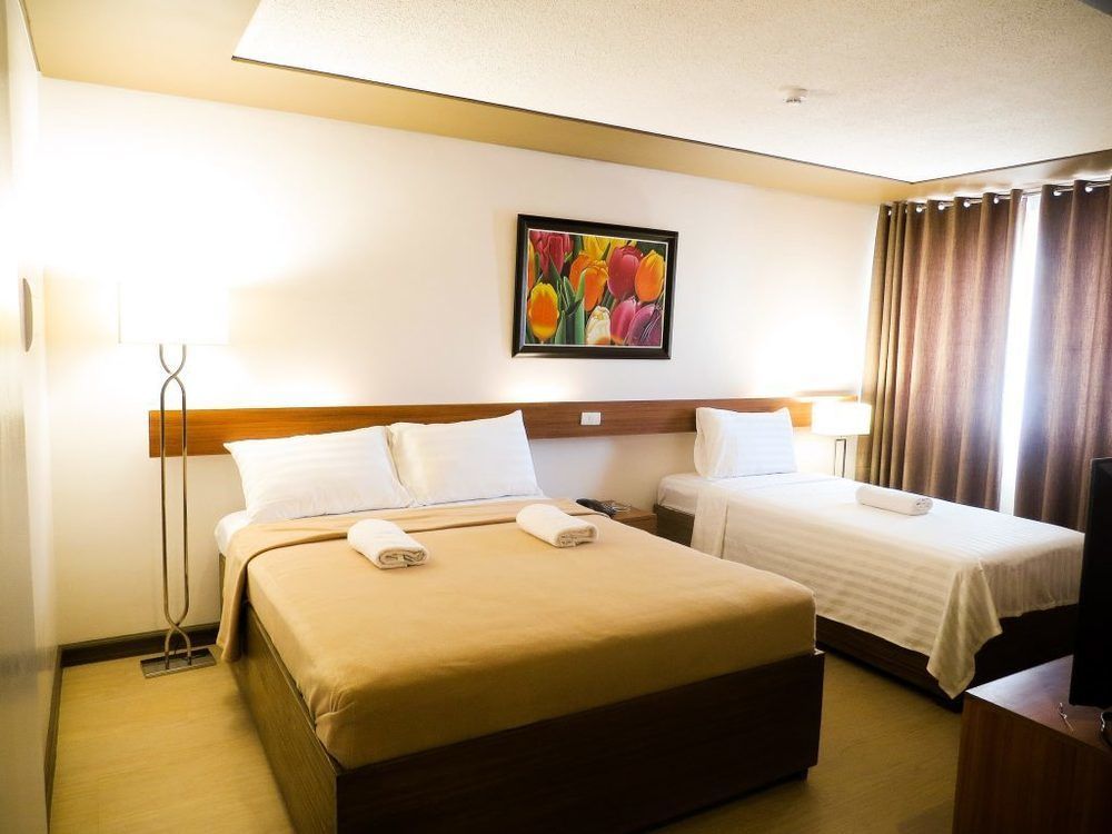 Hotel Leope Cebu