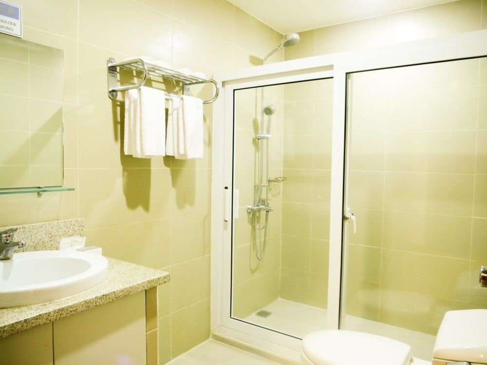 Hotel Leope Cebu