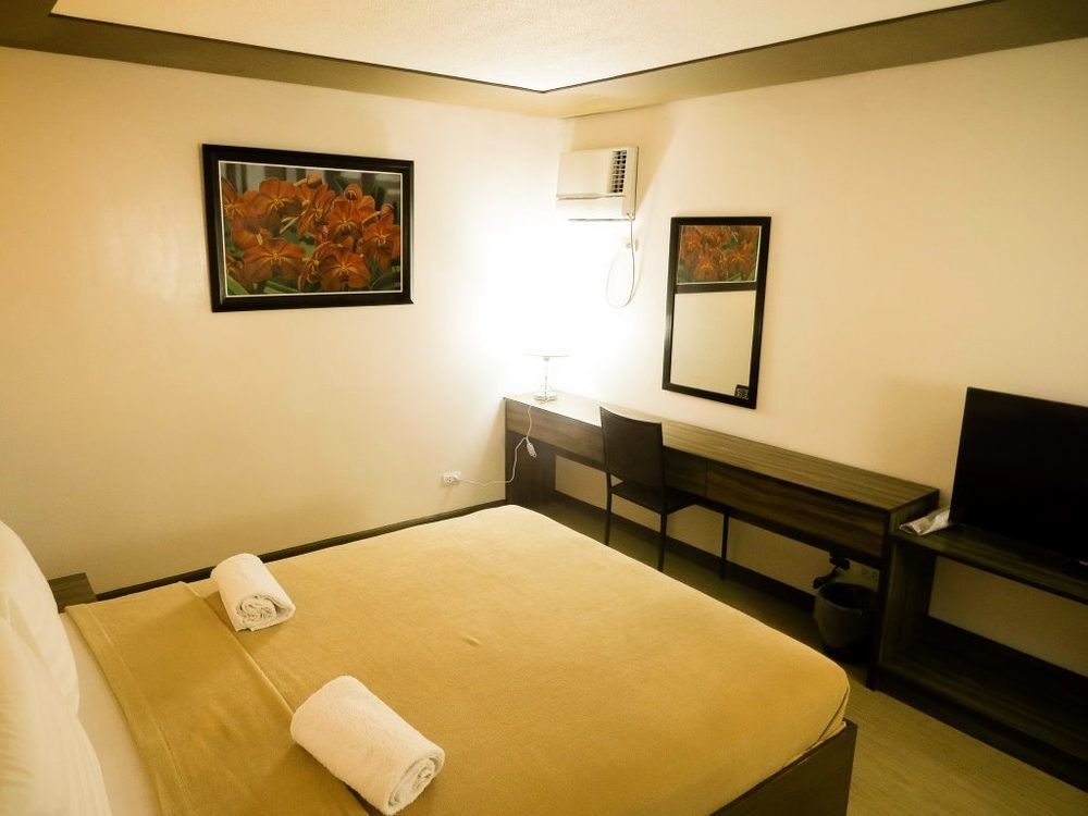 Hotel Leope