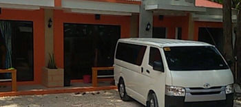 Casa Solmar 2*