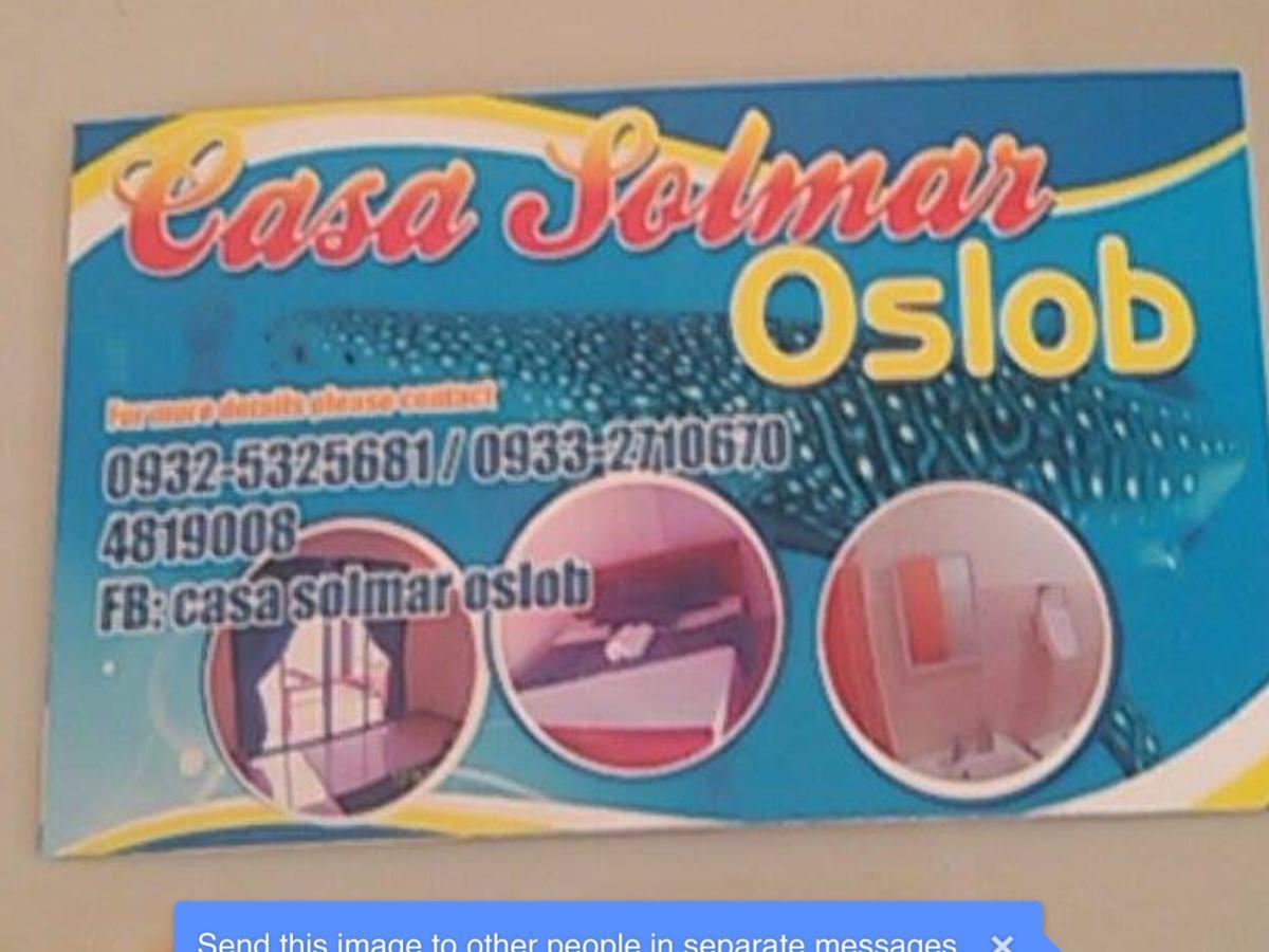 Casa Solmar