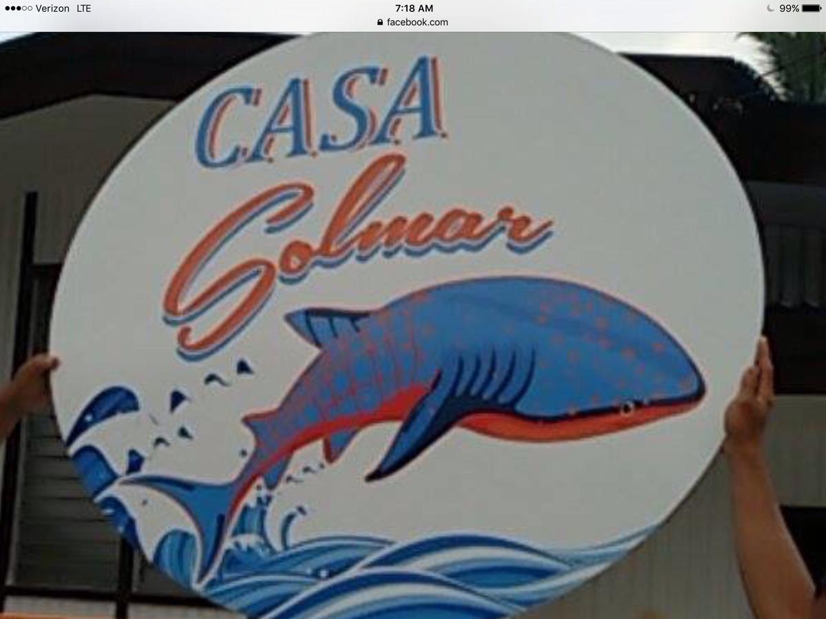 Hotel Casa Solmar 2*