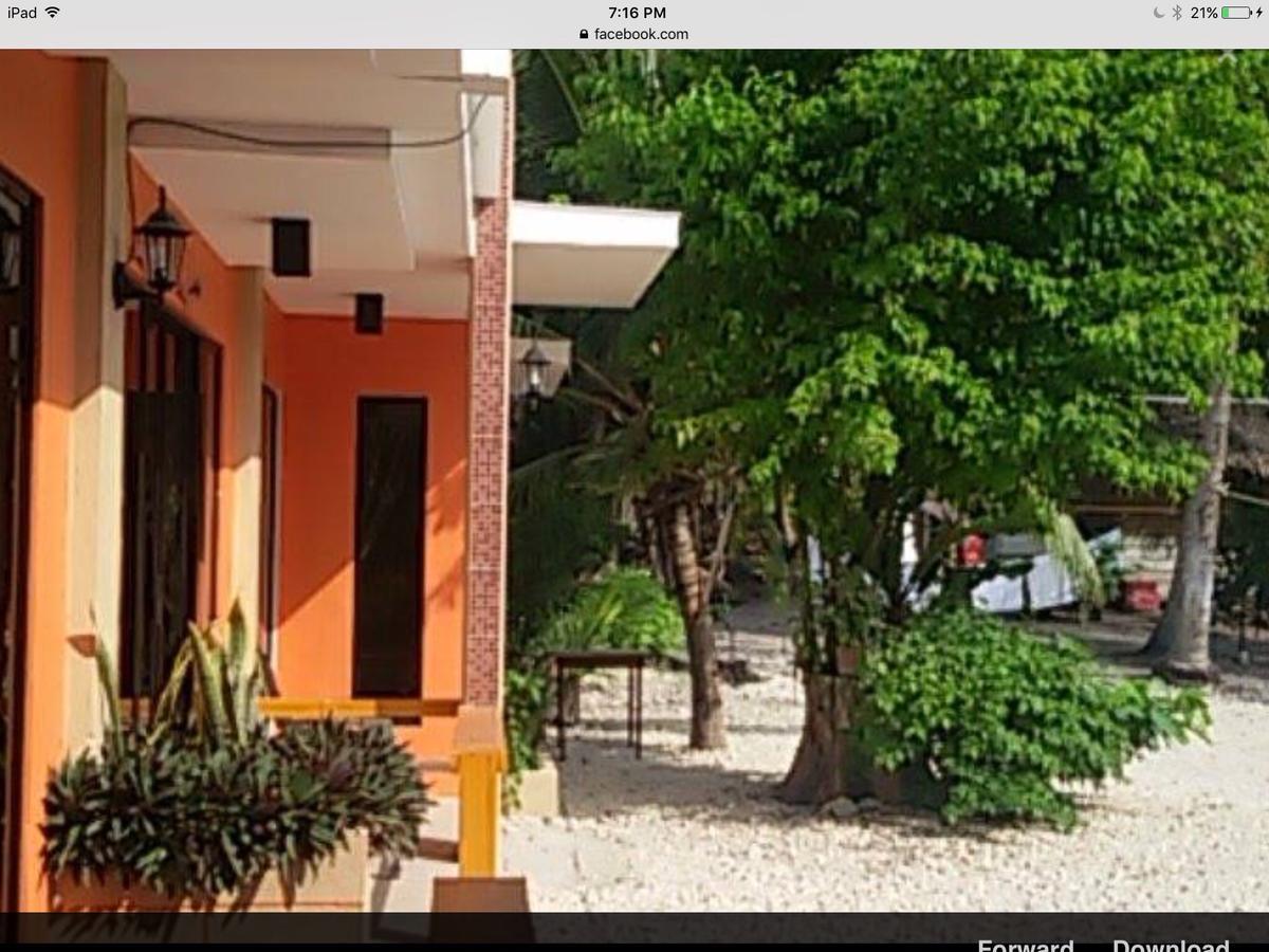 Casa Solmar Hotel Oslob