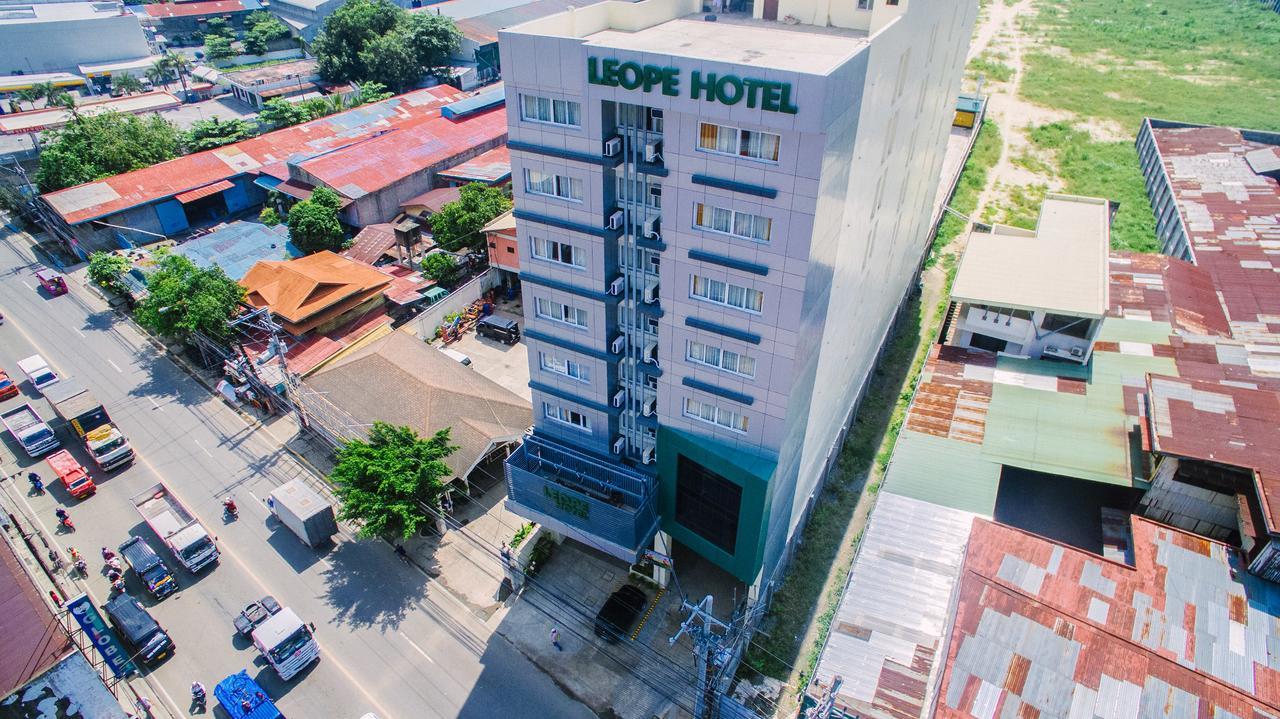 Leope Cebu