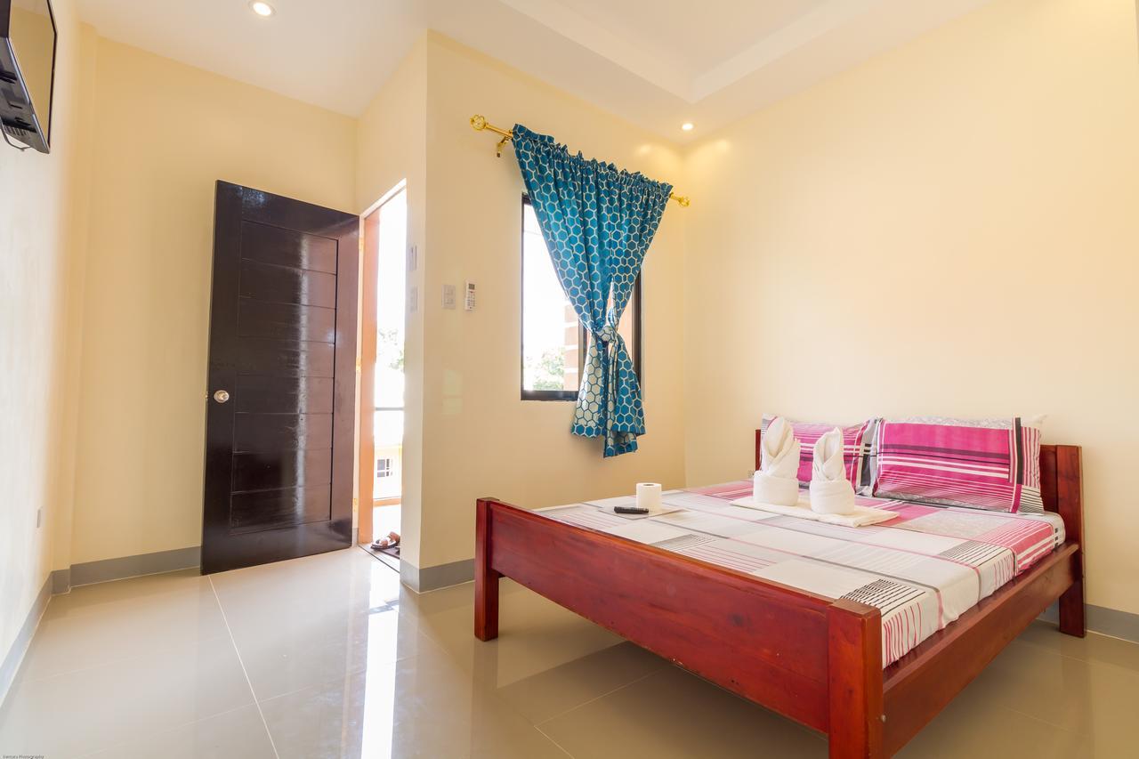 Casa Solmar Hotel Oslob