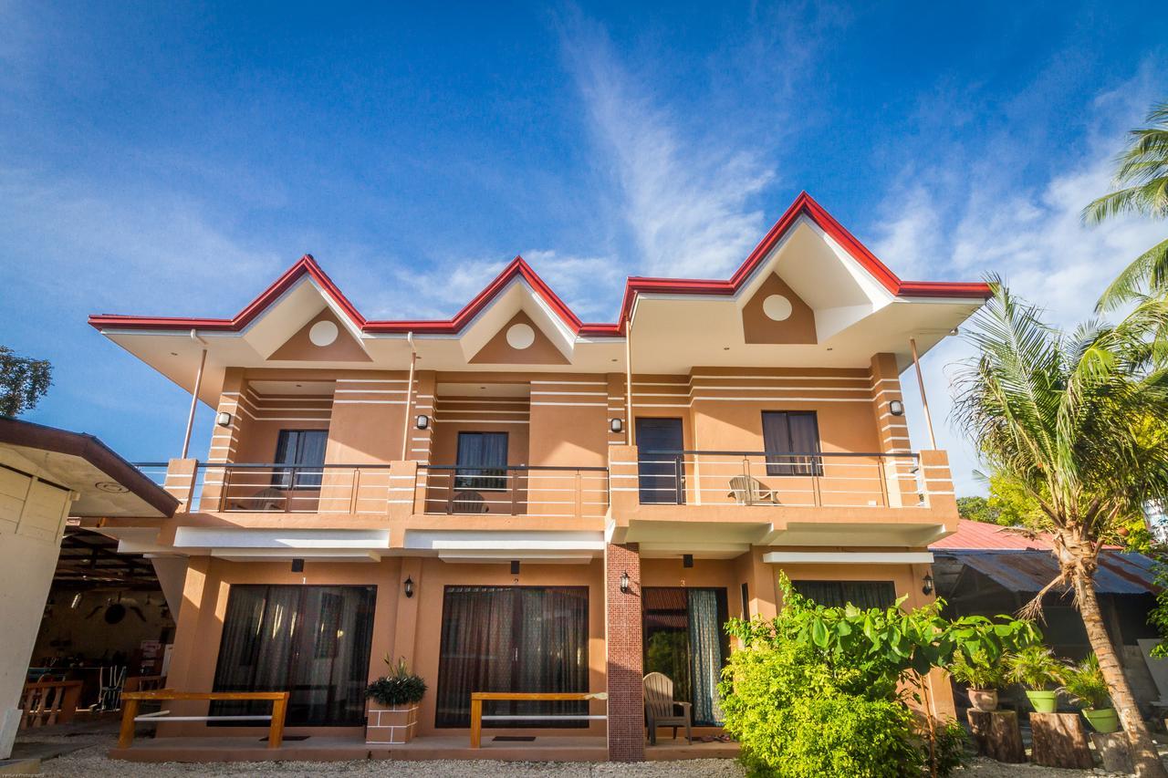Casa Solmar Oslob