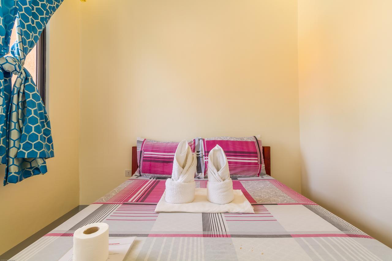 Casa Solmar Hotel Oslob