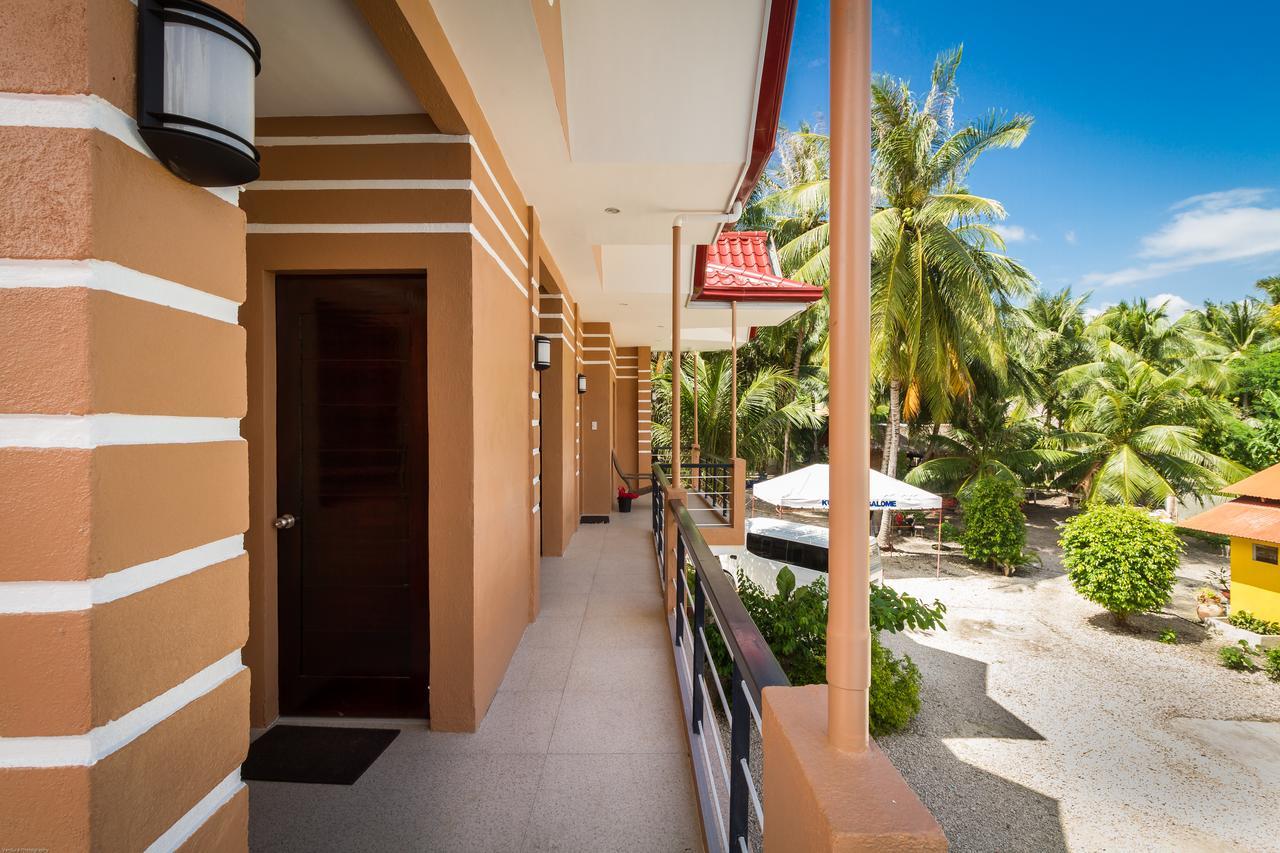 Casa Solmar 2*