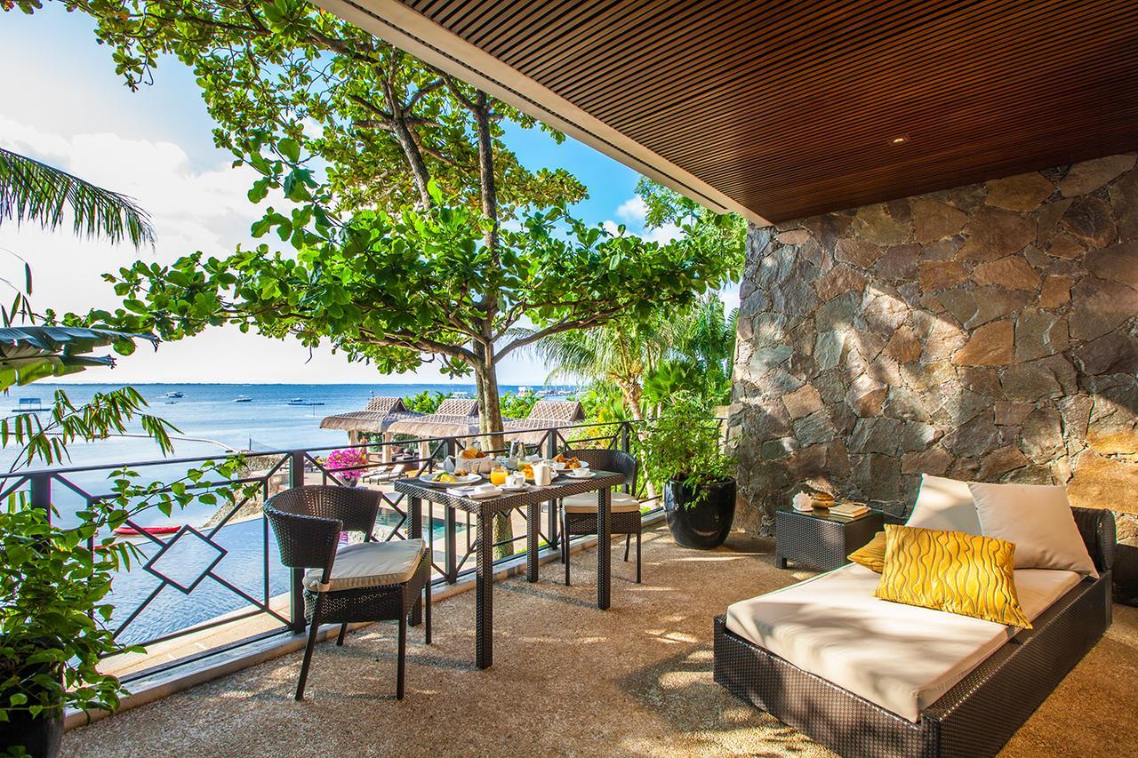Abaca Boutique Resort Lapu-Lapu City