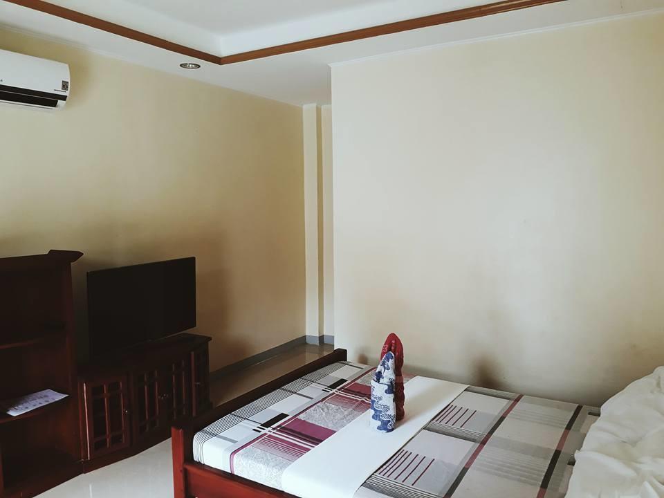 Casa Solmar Hotel Oslob