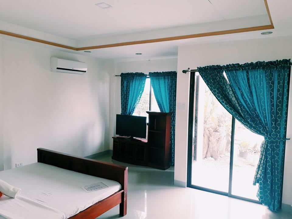 Casa Solmar Hotel Oslob