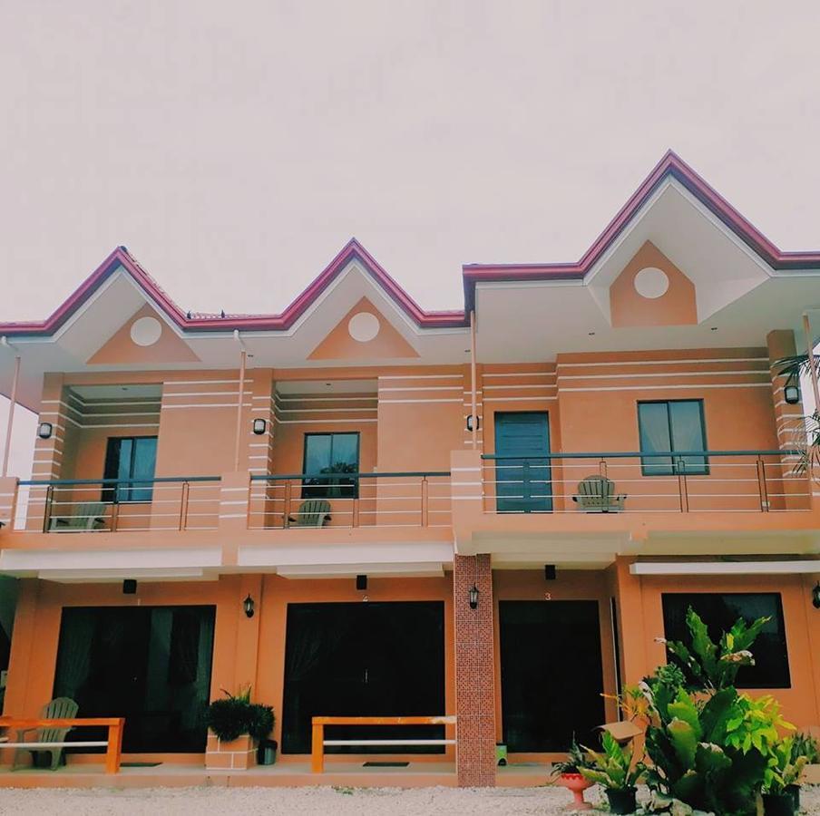 Casa Solmar Hotel Oslob