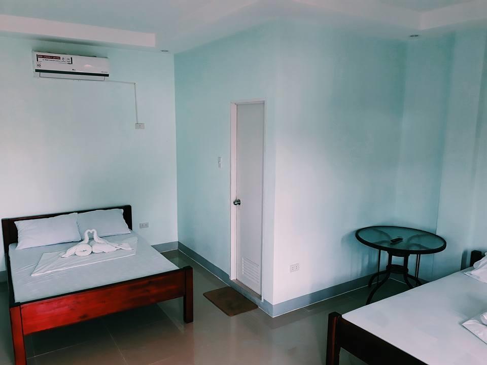 Casa Solmar 2* Oslob