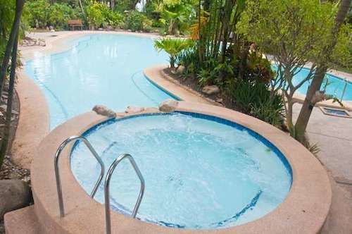 Resort Elsalvador