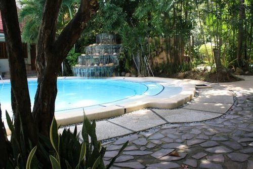 Elsalvador Resort
